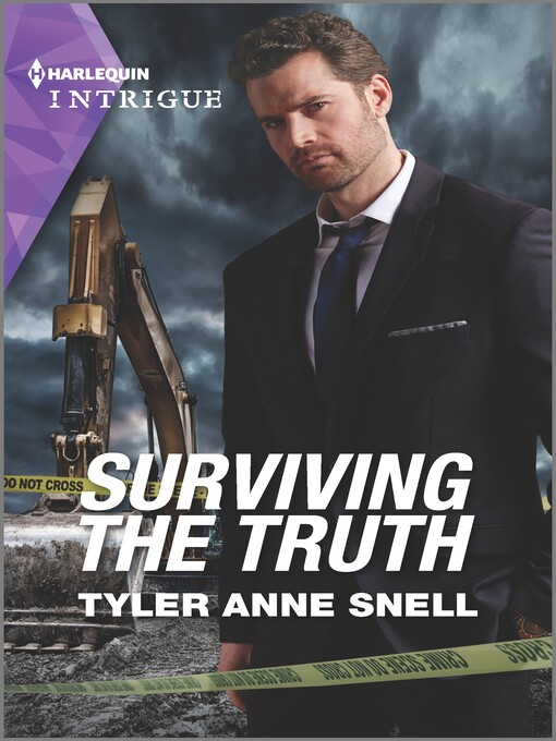Title details for Surviving the Truth by Tyler Anne Snell - Available